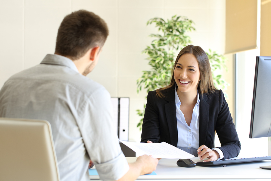 5 Steps to Prepare for an Interview - The PJF Group